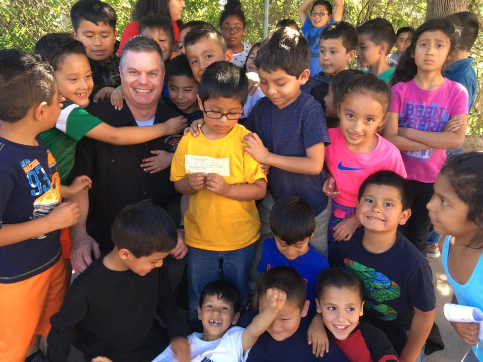Boys and Girls Club 2017